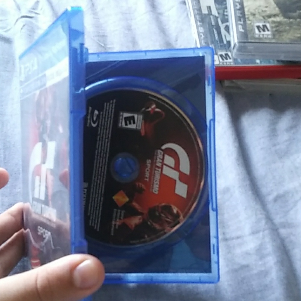 Video games - Picture 6 of 6